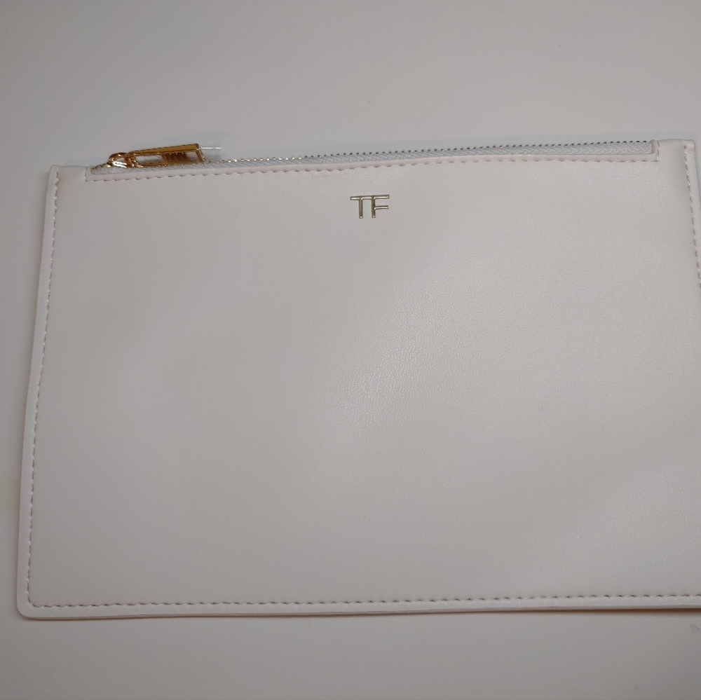 Tom Ford VIP GWP Cosmetics Pouch